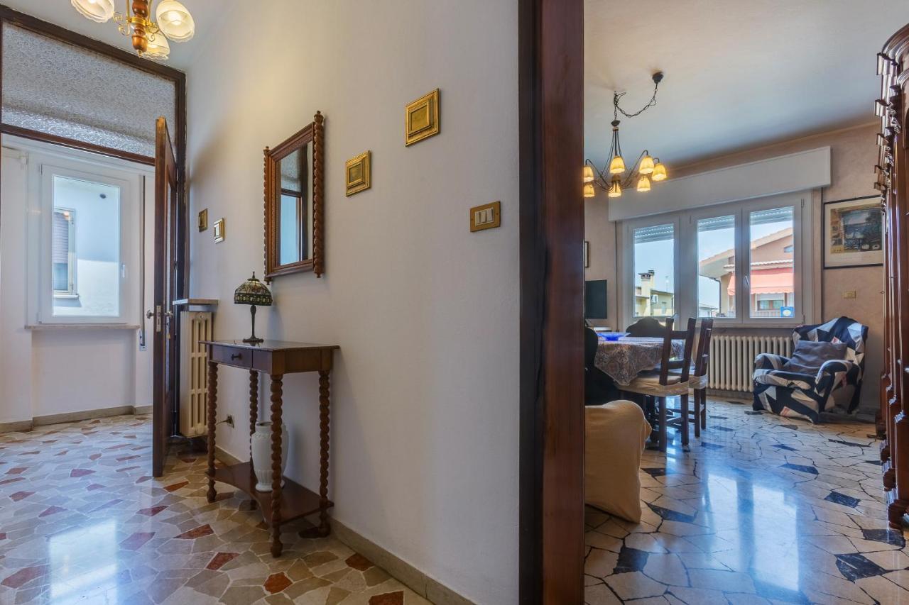 Villa Cà Fernanda Fiesso Umbertiano Extérieur photo