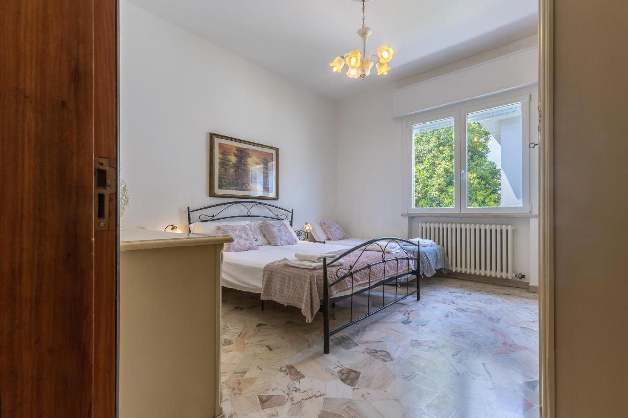 Villa Cà Fernanda Fiesso Umbertiano Extérieur photo