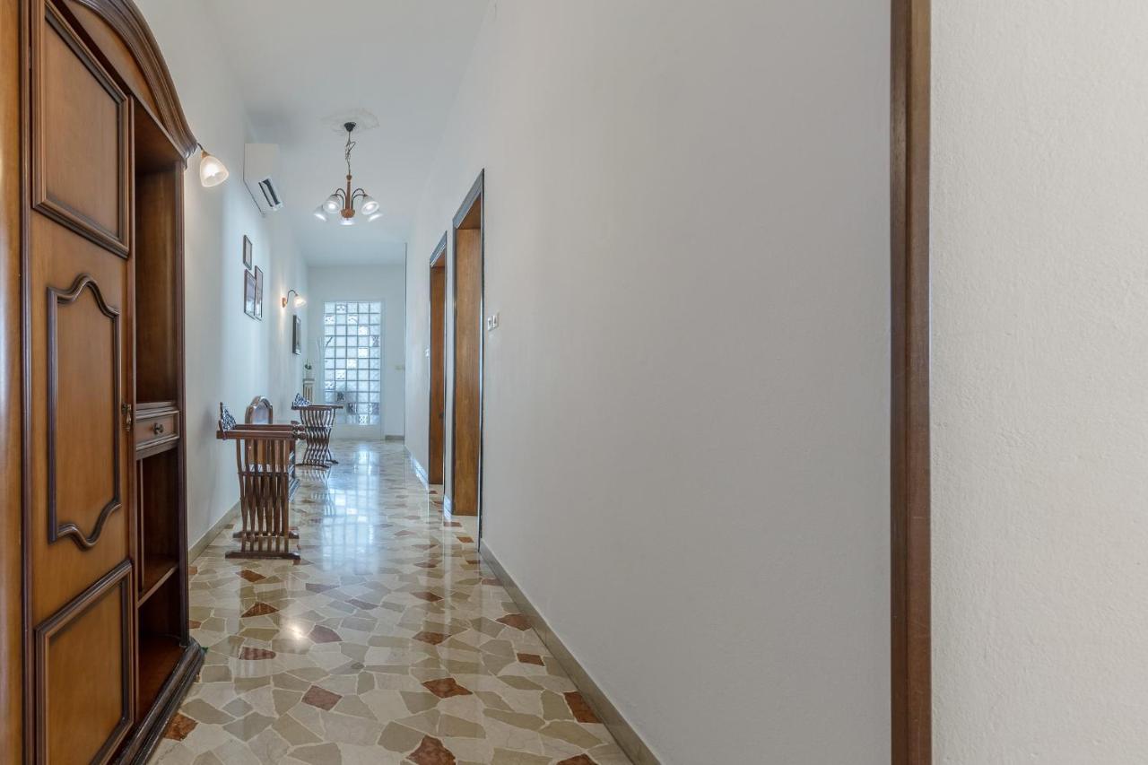 Villa Cà Fernanda Fiesso Umbertiano Extérieur photo