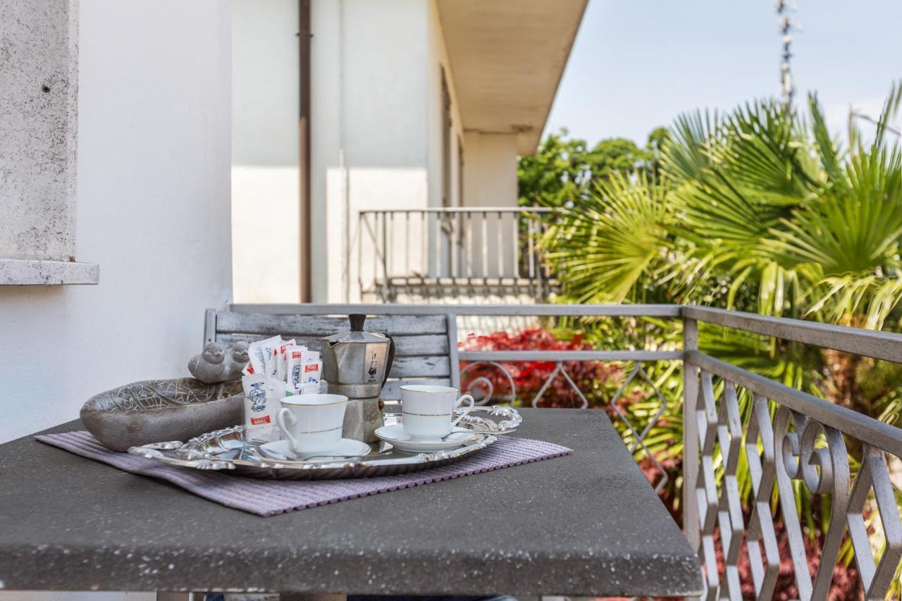 Villa Cà Fernanda Fiesso Umbertiano Extérieur photo