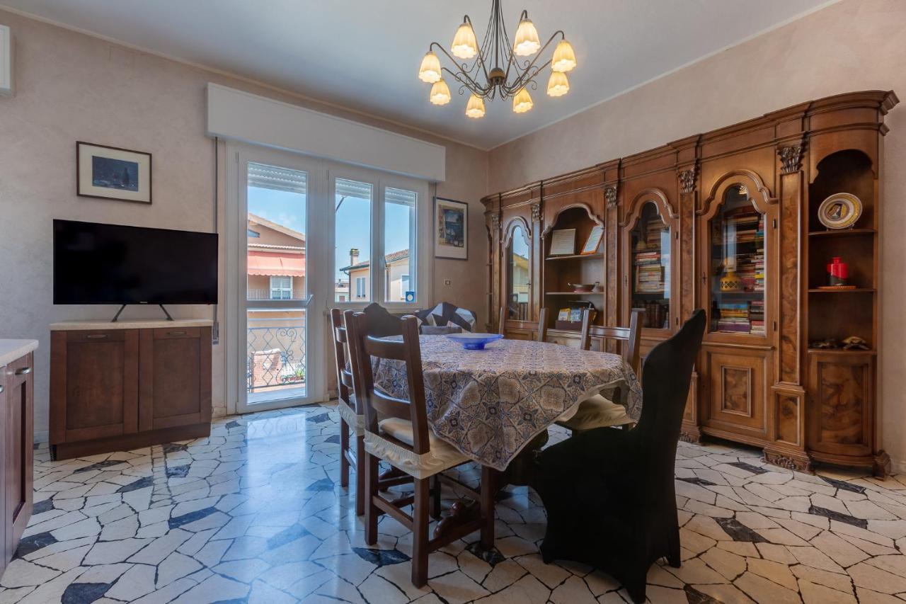 Villa Cà Fernanda Fiesso Umbertiano Extérieur photo