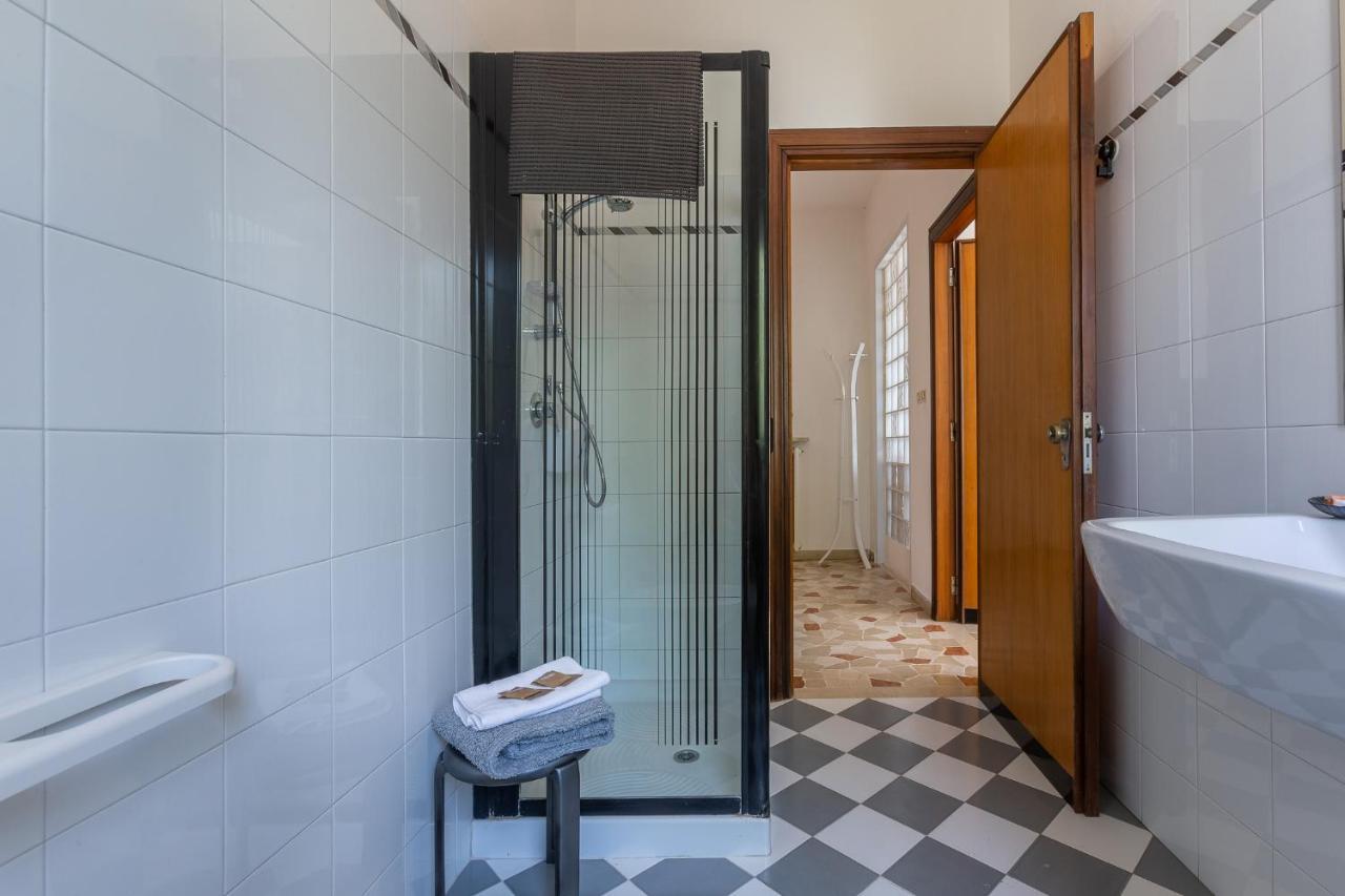 Villa Cà Fernanda Fiesso Umbertiano Extérieur photo