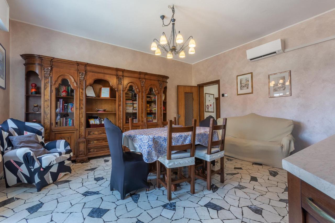 Villa Cà Fernanda Fiesso Umbertiano Extérieur photo