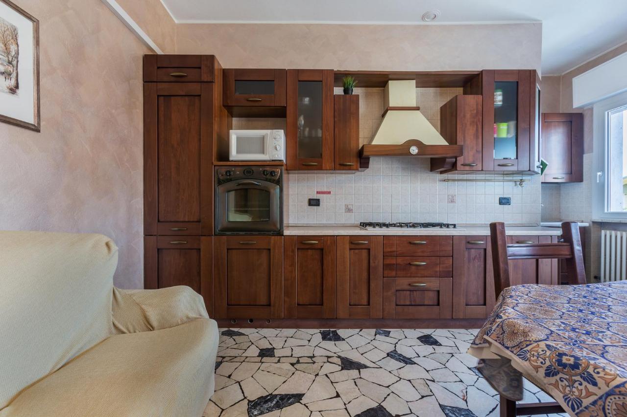 Villa Cà Fernanda Fiesso Umbertiano Extérieur photo