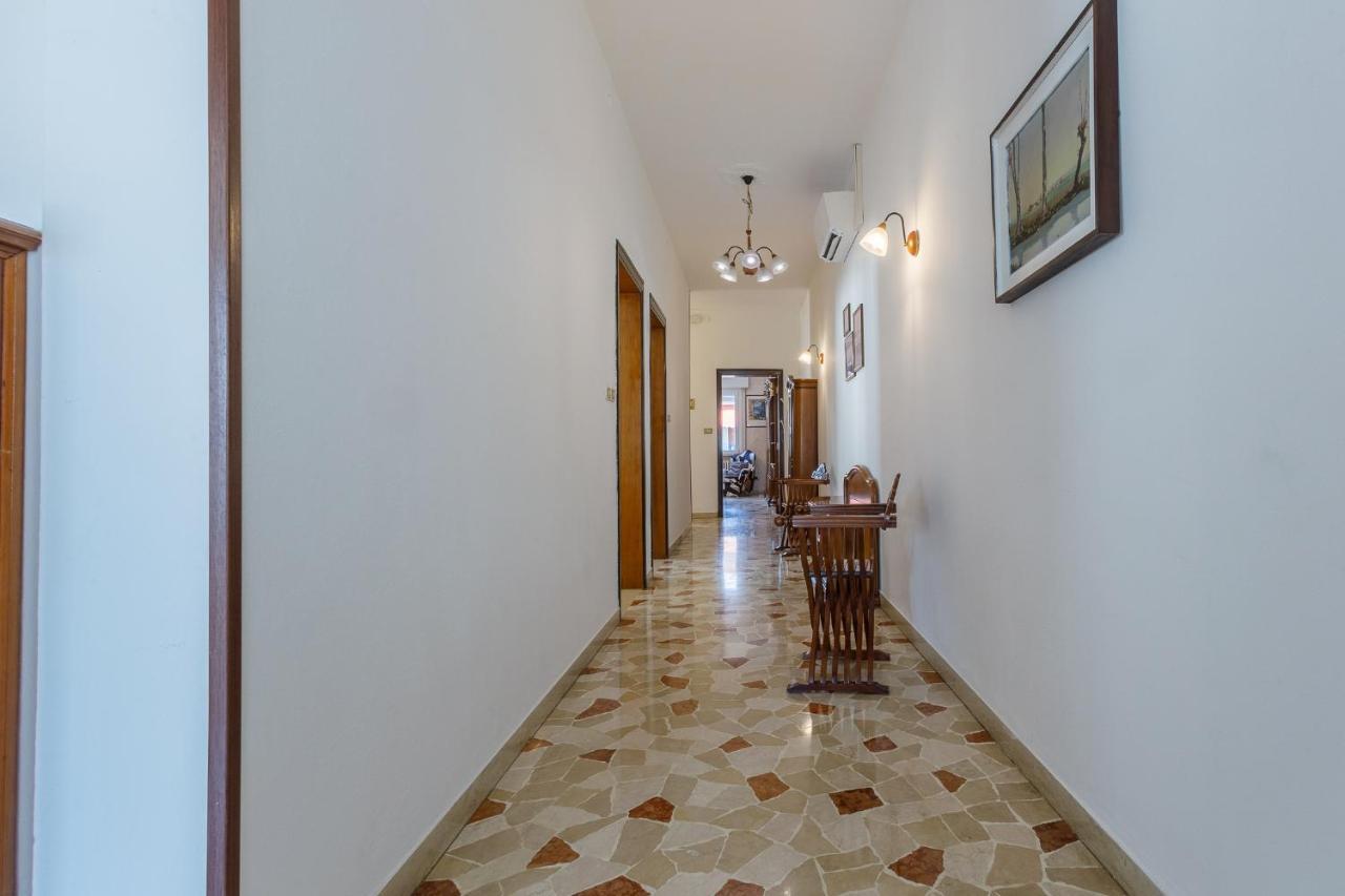 Villa Cà Fernanda Fiesso Umbertiano Extérieur photo